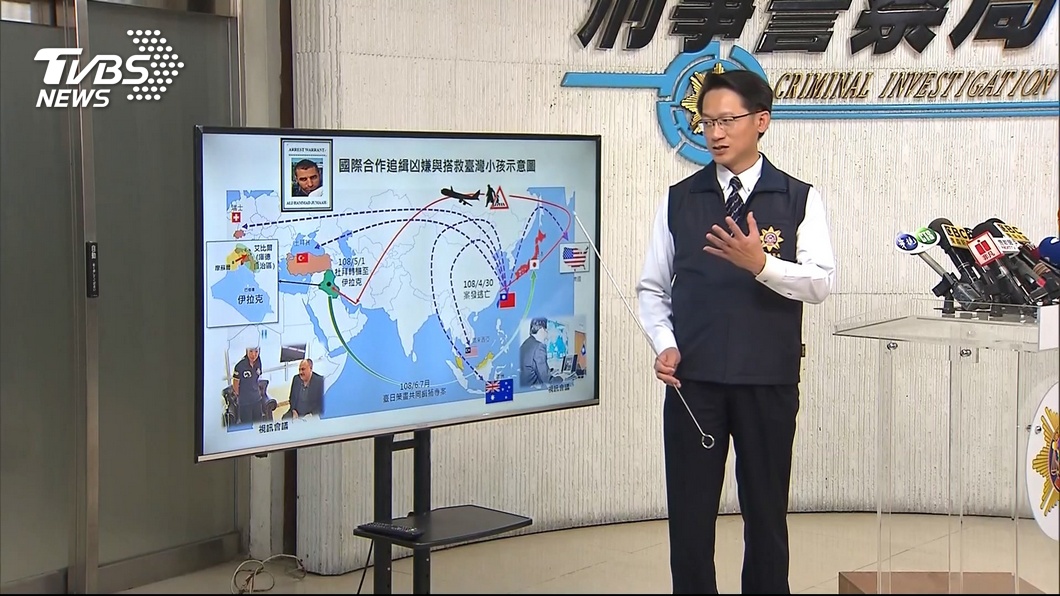 圖/TVBS