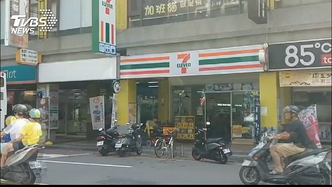 圖/TVBS