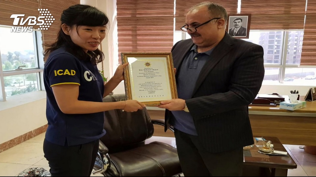 無互助救童難!澳洲警牽線 自治區攔兇嫌