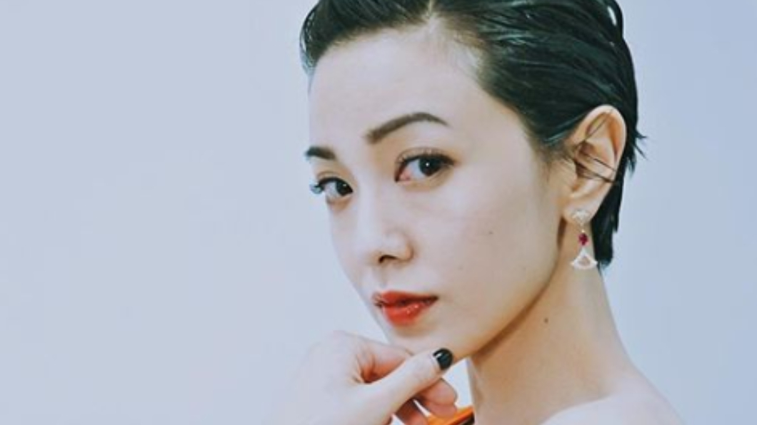 這是誰?郭采潔曝近照 粉絲心疼:這不是妳