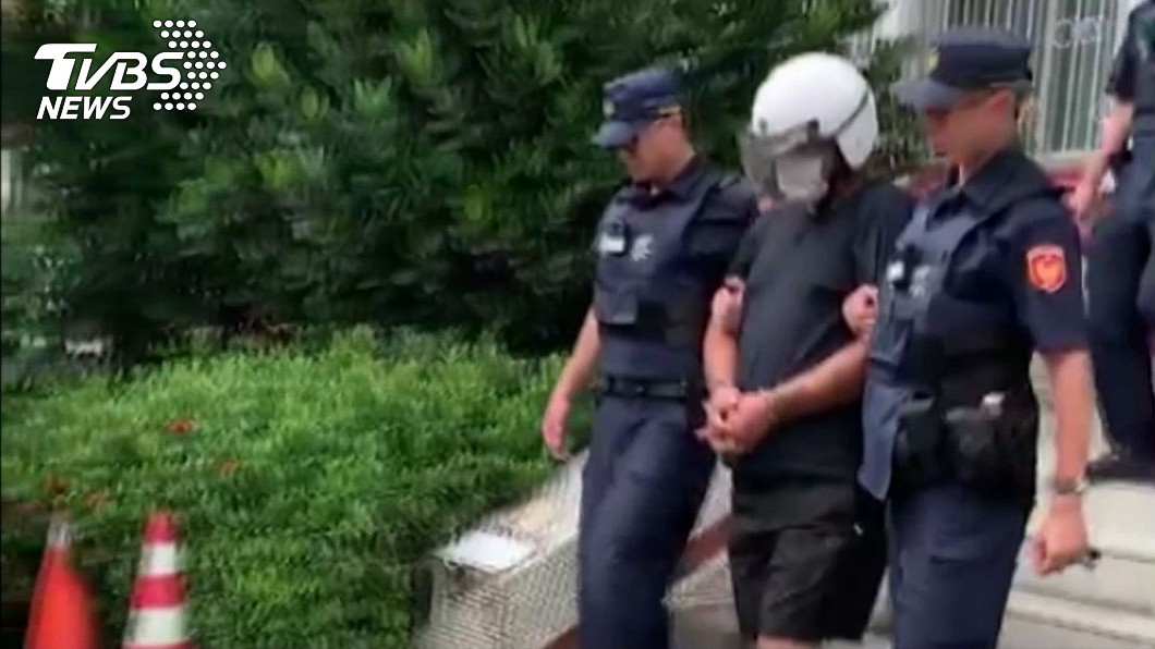 醉男「這原因」怪孕妻拒載! 竟拿空氣槍轟她4槍