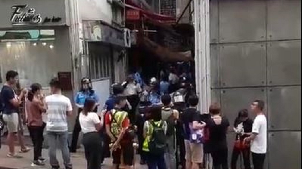 圖/翻攝自 國難五金 臉書