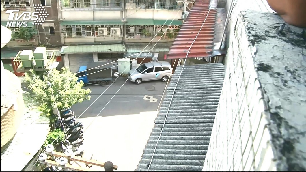 圖/TVBS