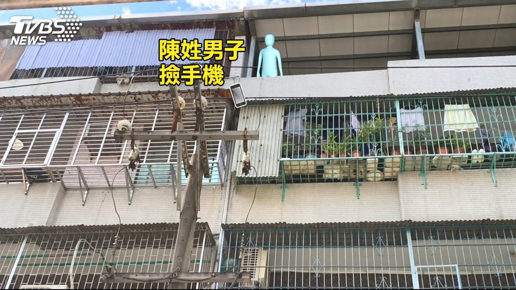 圖/TVBS