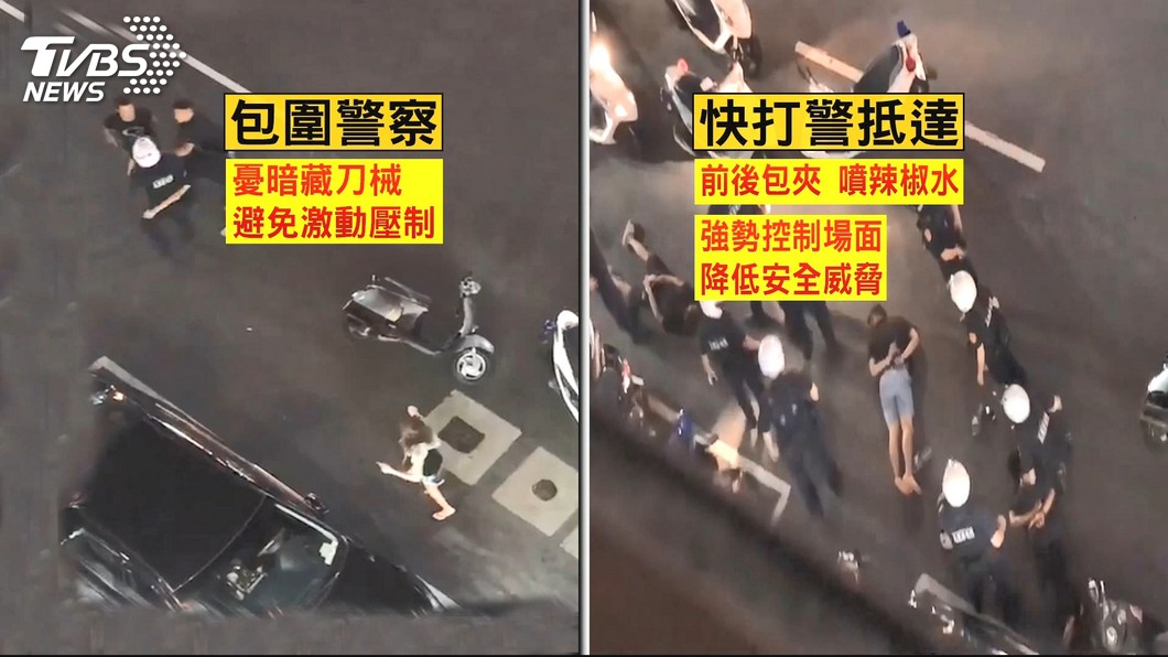 圖／TVBS