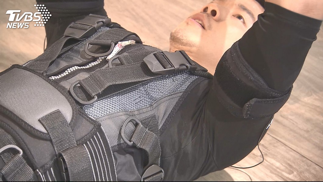 圖／TVBS