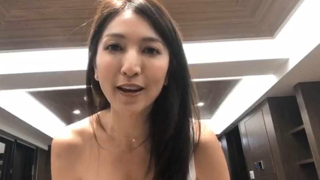 圖/翻攝自Grace臉書