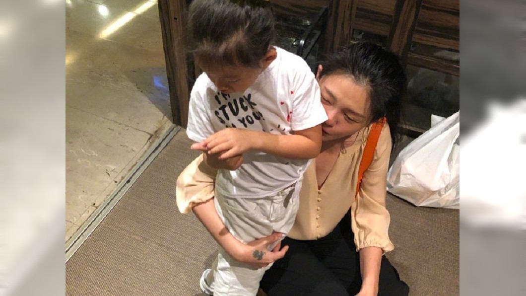 圖/翻攝自汪小菲微博
