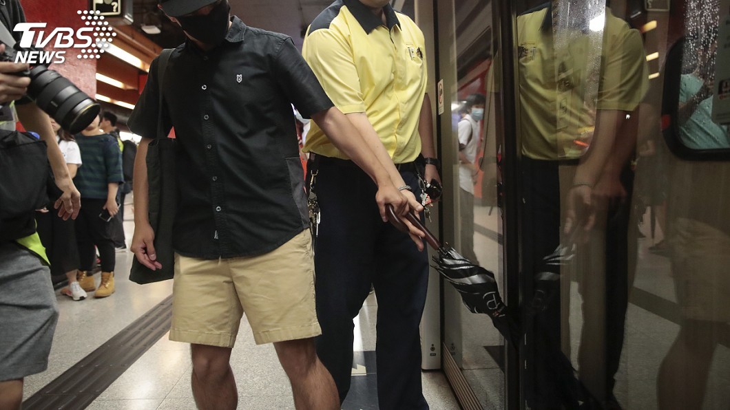 香港反送中再發起「三罷」　不合作運動地鐵受阻
