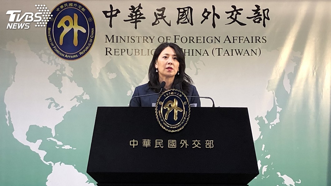 傳台索邦交本週生變 外交部:兩國近期互動正常