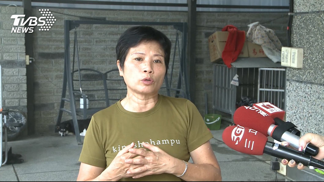 圖／TVBS