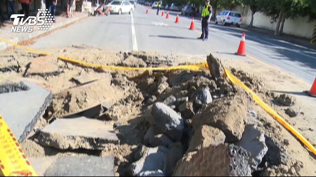 圖／TVBS