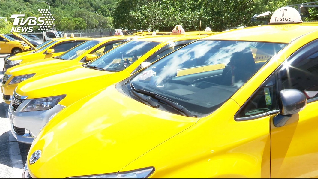 圖／TVBS