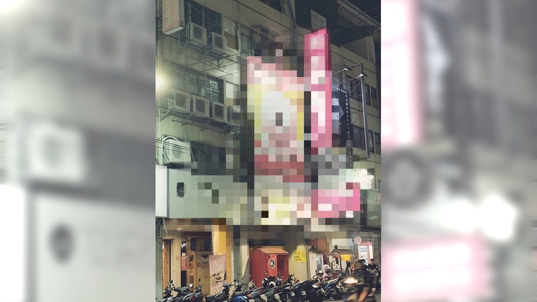 全家逛夜市!兒秒喊「媽妳的玩具」 她一看瞬間崩潰