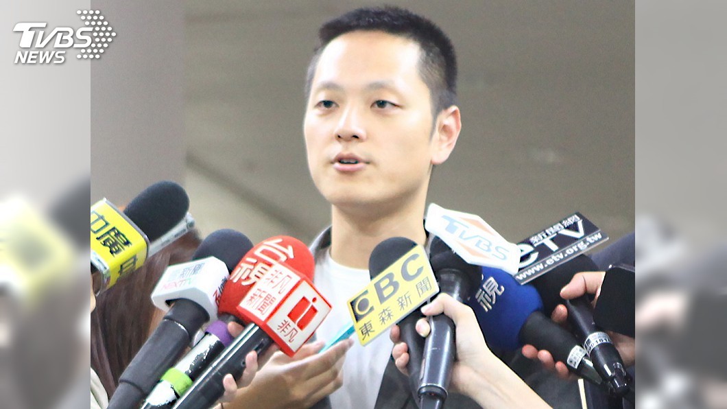 戴于文出任北市府副發言人 柯:黃瀞瑩恐另有任用