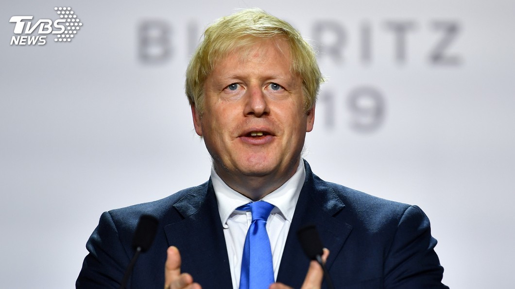 嚇阻黨內反對派議員 傳英相可能要求舉行大選