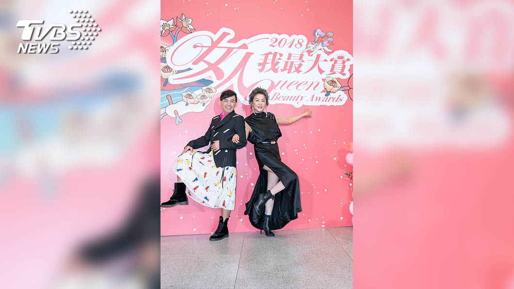 《2019女人我最大賞》投票創7年來新高