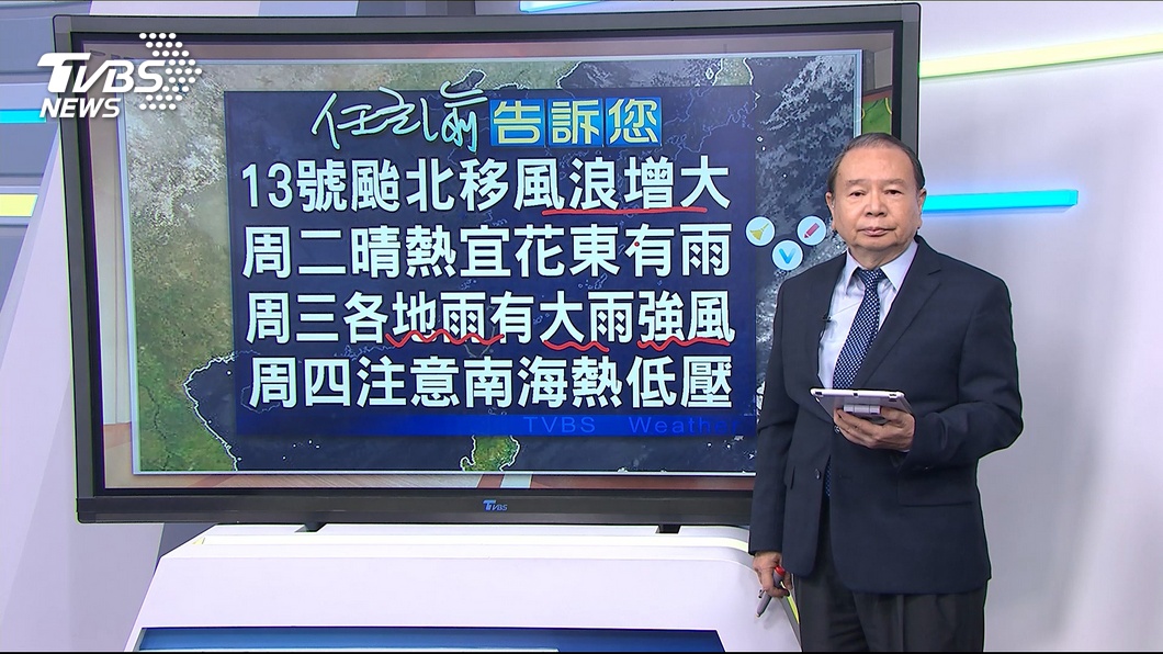 圖/TVBS