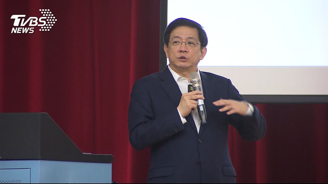 483名在港生申請到台大訪問　管中閔盼師生協助