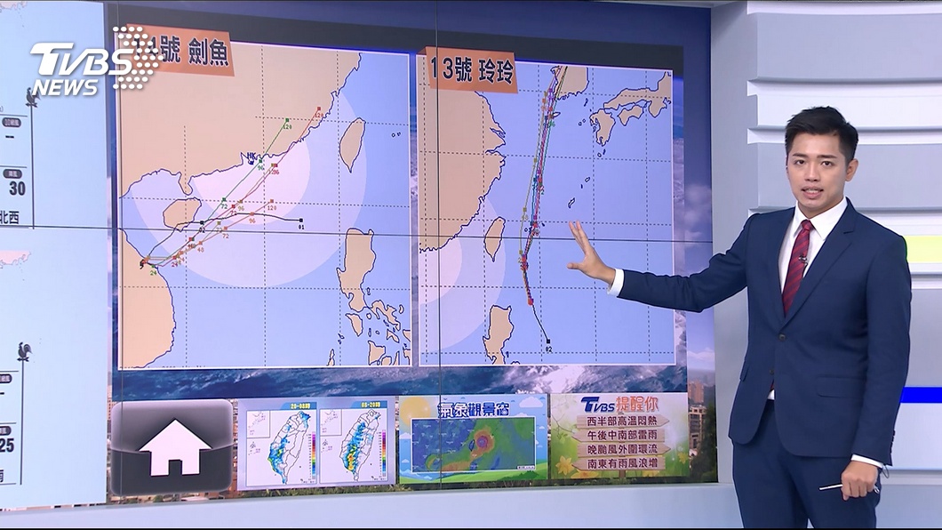圖/TVBS