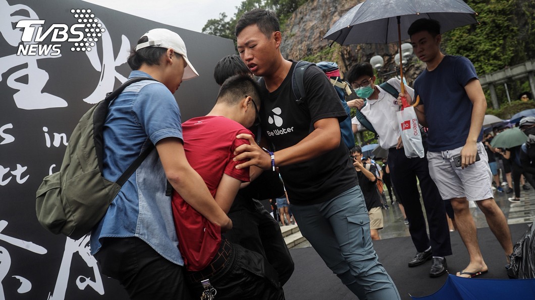 「反送中」讓港人受夠了! 申請居留台灣多3成