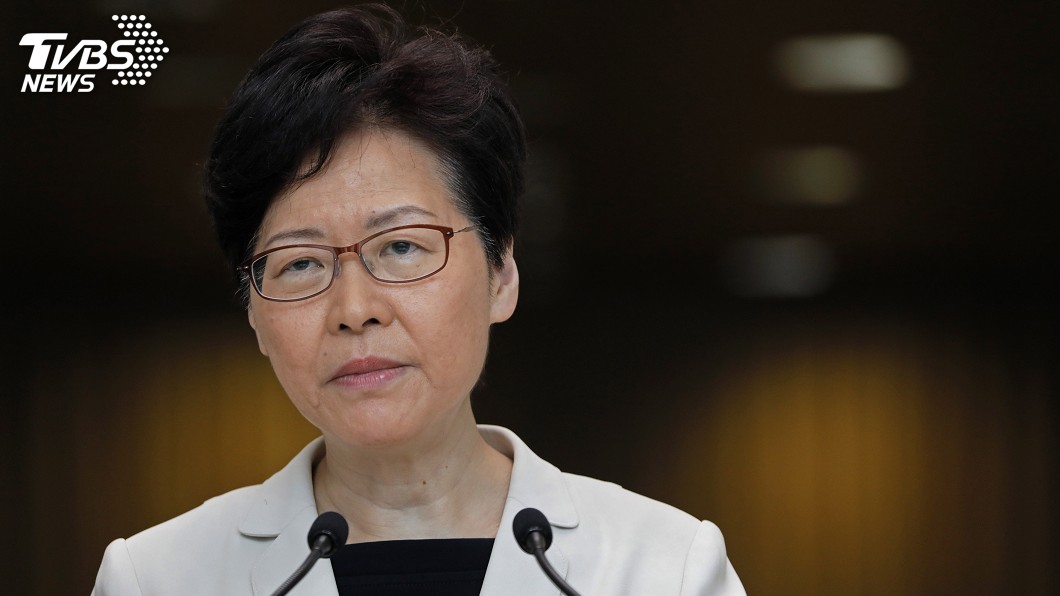 林鄭月娥宣布撤回修例 不成立調查委員會