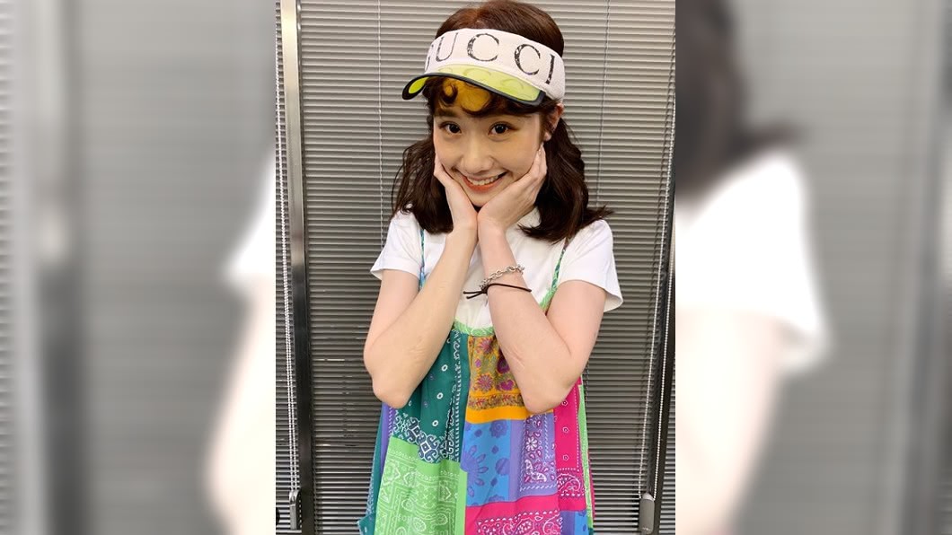 圖／翻攝自Lulu IG