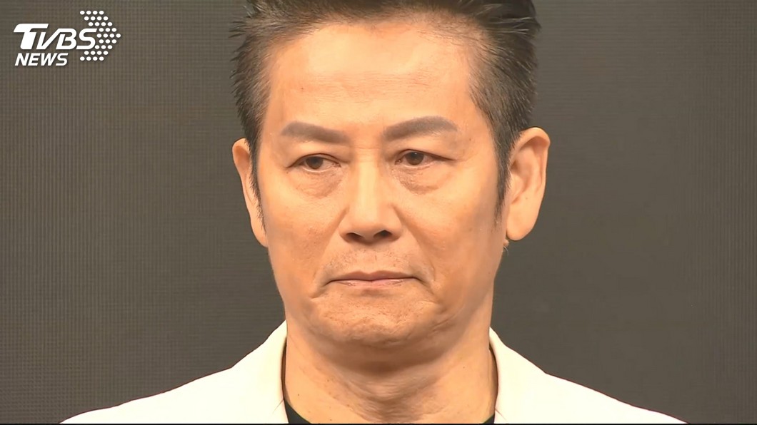 被爆與女密友「發生關係」 徐乃麟:講1次我告1次