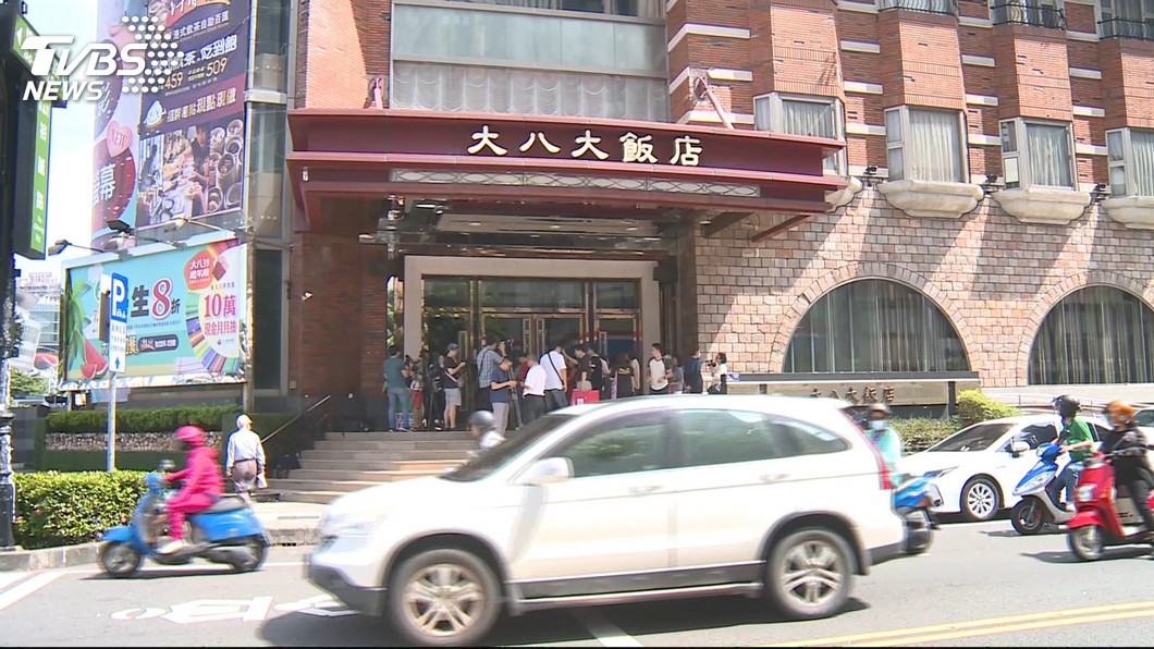 圖/TVBS