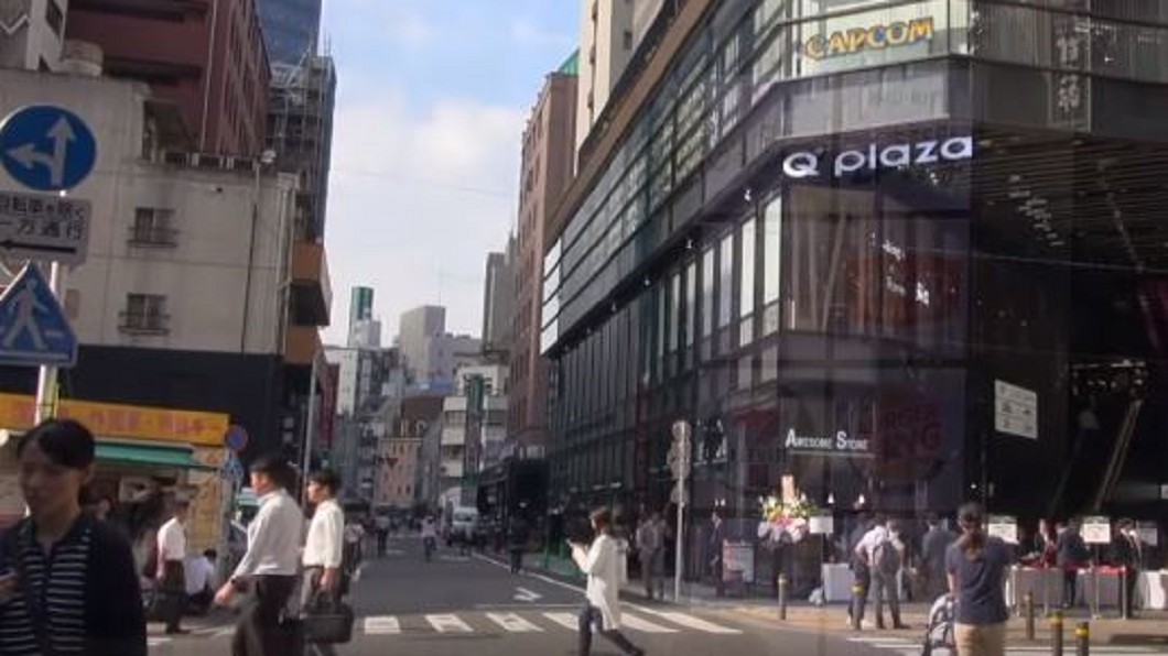 來去東京灣放鬆一下 搭船吃美食看彩虹大橋