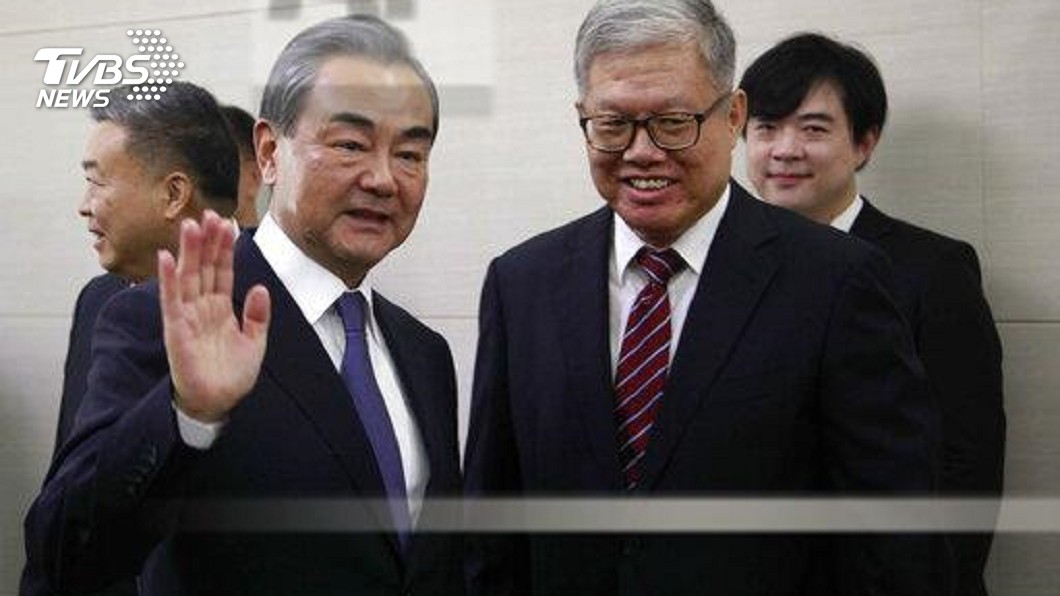 王毅展開訪問北韓3天行 外界猜測金正恩將訪中