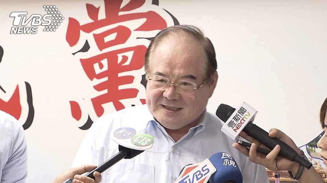 高雄市長補選　李乾龍：人選中午12時以前公布
