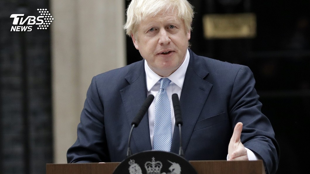 一週急速通過立法? 英國會力阻無協議脫歐
