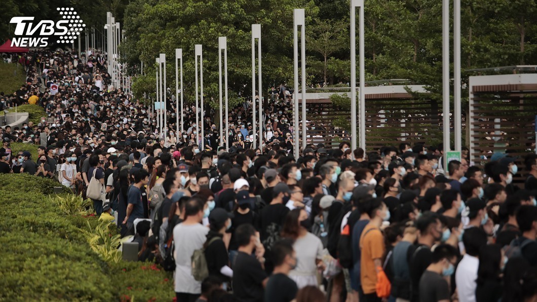 香港政治危機數月未解　北京籌謀對策軟硬兩難