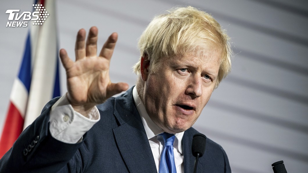 反無協議脫歐派勝利 英相強生揚言提前大選