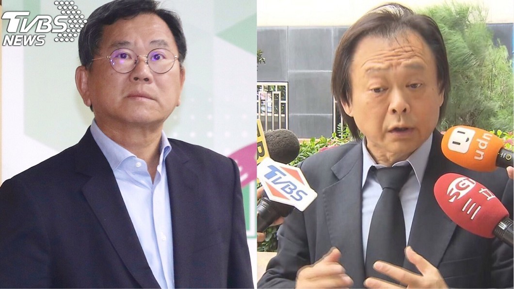 陳明文3百萬丟高鐵!王世堅:不如說拿去索羅門救外交