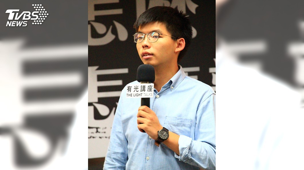 美國會17日聽證會 黃之鋒、何韻詩受邀談反送中