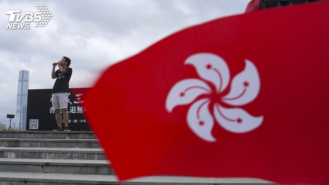 緊急法行不行 香港特首智囊態度保留