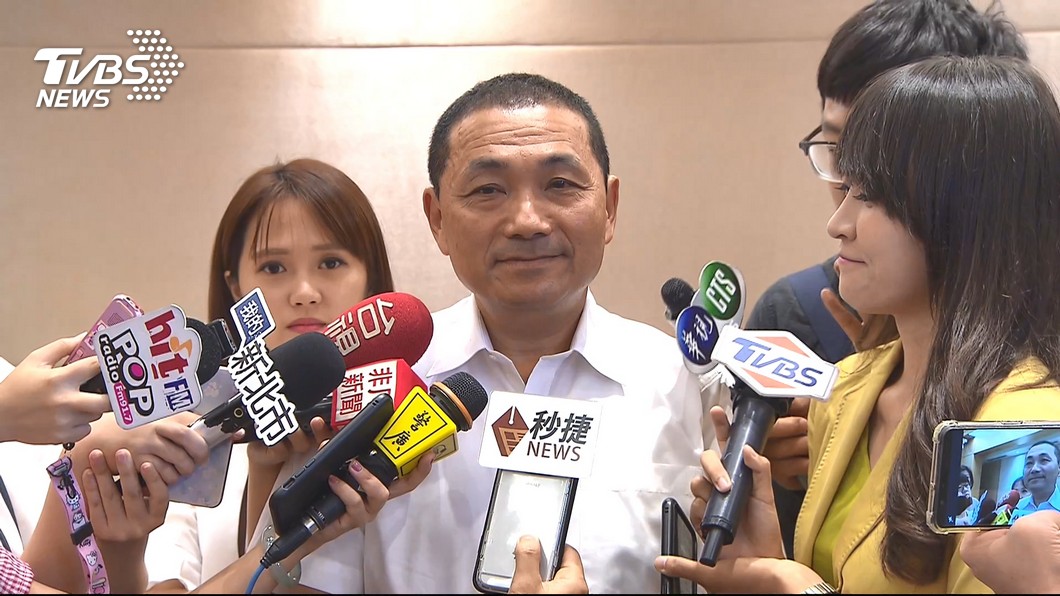 汐止民生線仍卡關 侯友宜盼提早動工:汐止到南港先做