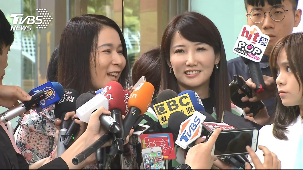傳郭台銘2幕僚列橘營不分區 民眾黨:影響不大