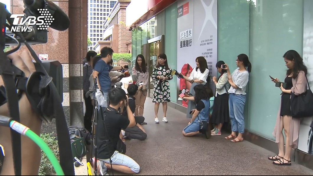 圖／TVBS