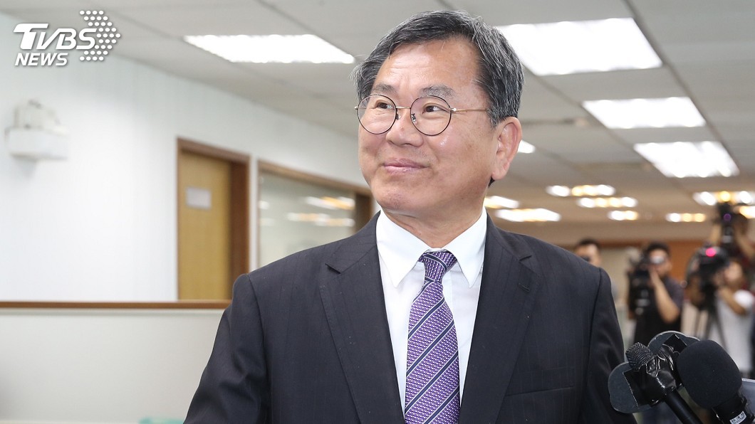 遺失物遭指不當政治獻金　陳明文提告