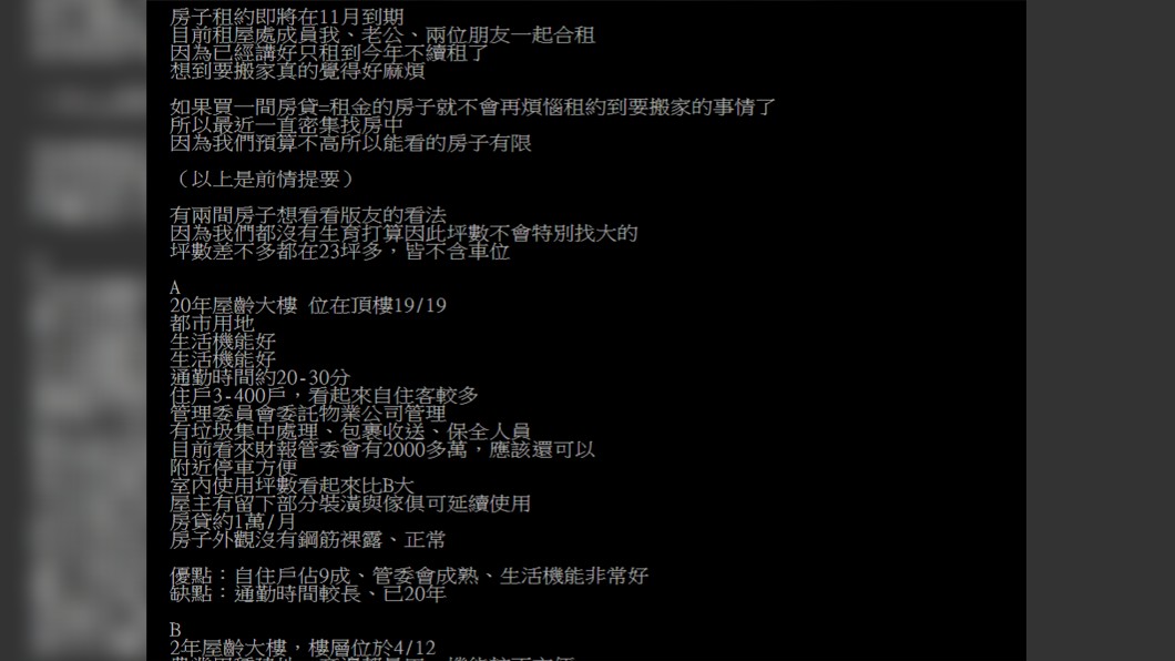 圖／翻攝自批踢踢