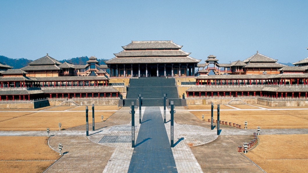 大陸影視基地隨劇起落 後製作南移深圳.成典範