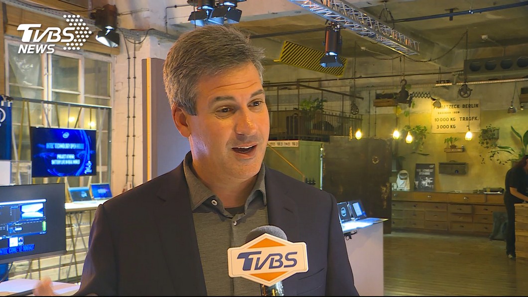 圖／TVBS
