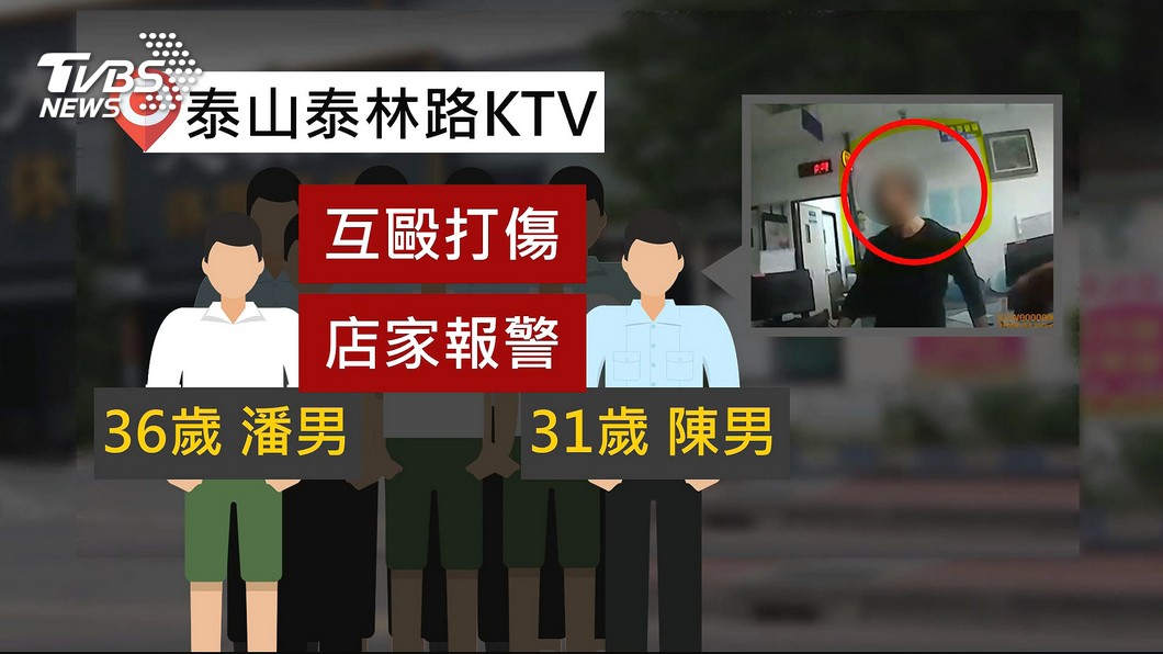 圖／TVBS