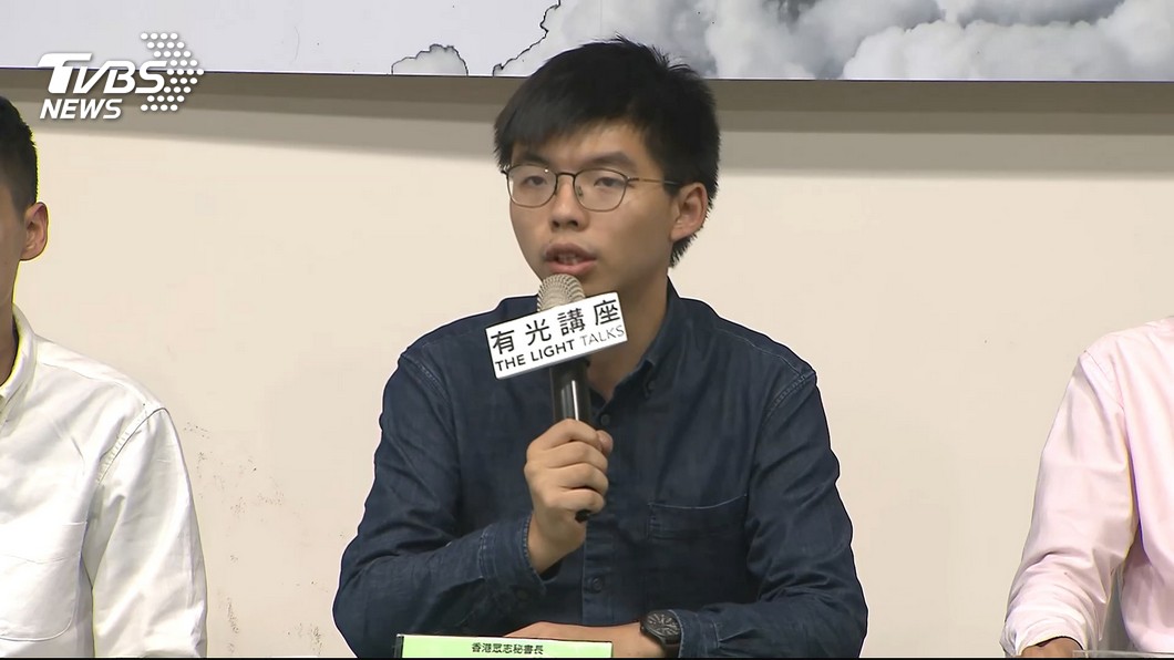 不相信林鄭!港民間記者會批「滿口假話」