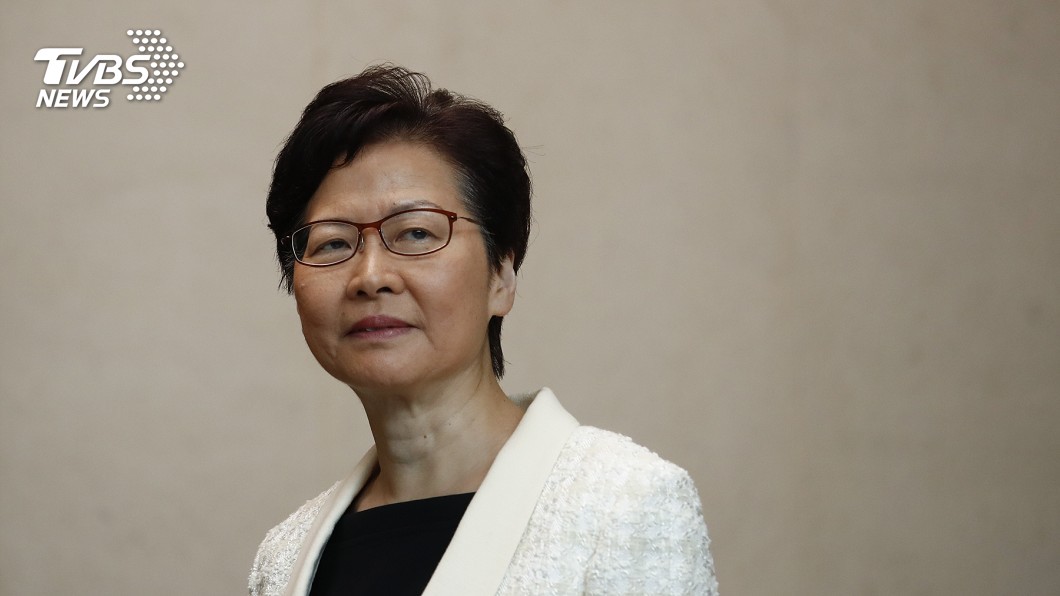 港府讓步了! 林鄭釋善意宣布撤回條例
