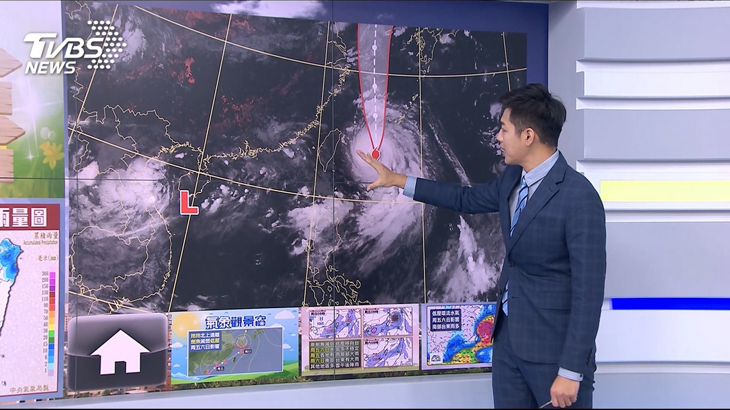 圖/TVBS