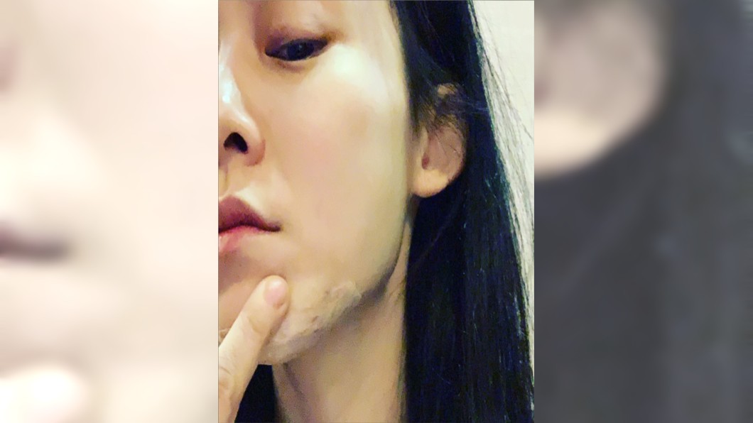 圖/翻攝自范瑋琪臉書
